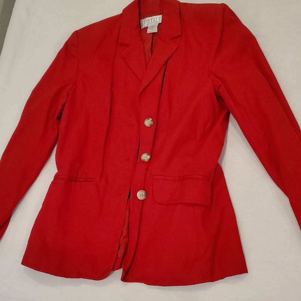 Women vest